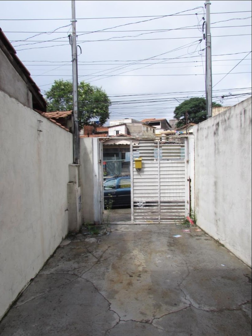 Sobrado à venda com 2 quartos, 66M2 - Foto 3