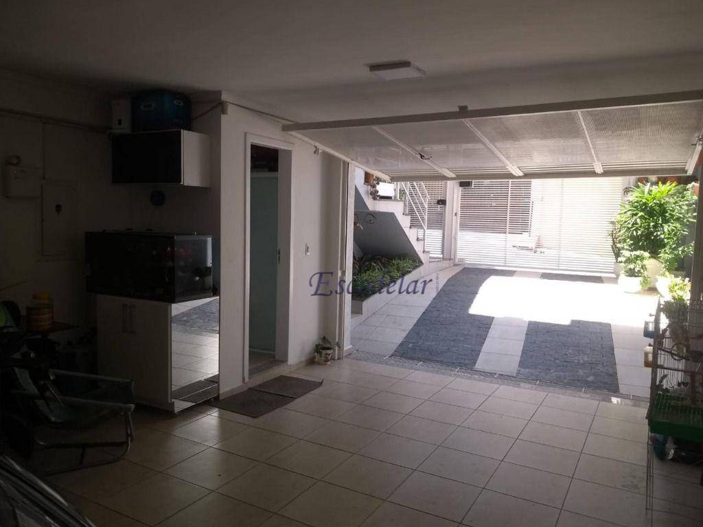 Sobrado à venda com 3 quartos, 130m² - Foto 24