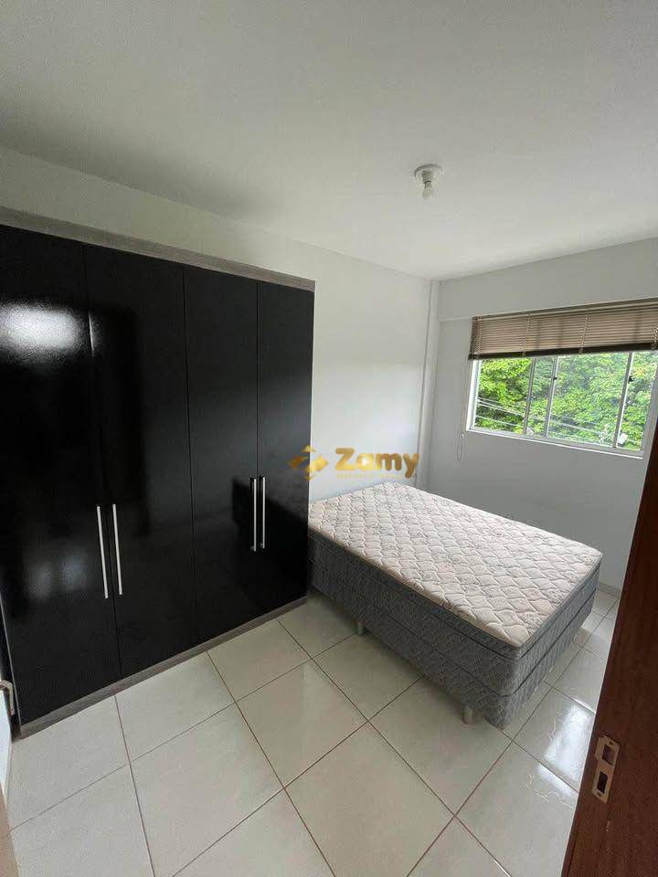 Apartamento à venda com 2 quartos, 48m² - Foto 2