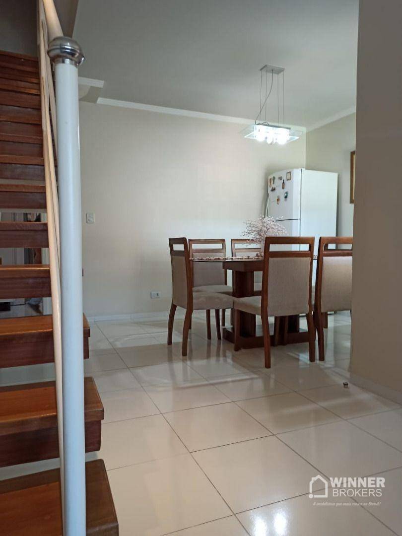 Sobrado à venda com 3 quartos, 174m² - Foto 29