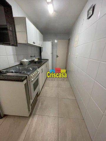 Apartamento à venda com 2 quartos, 80m² - Foto 4