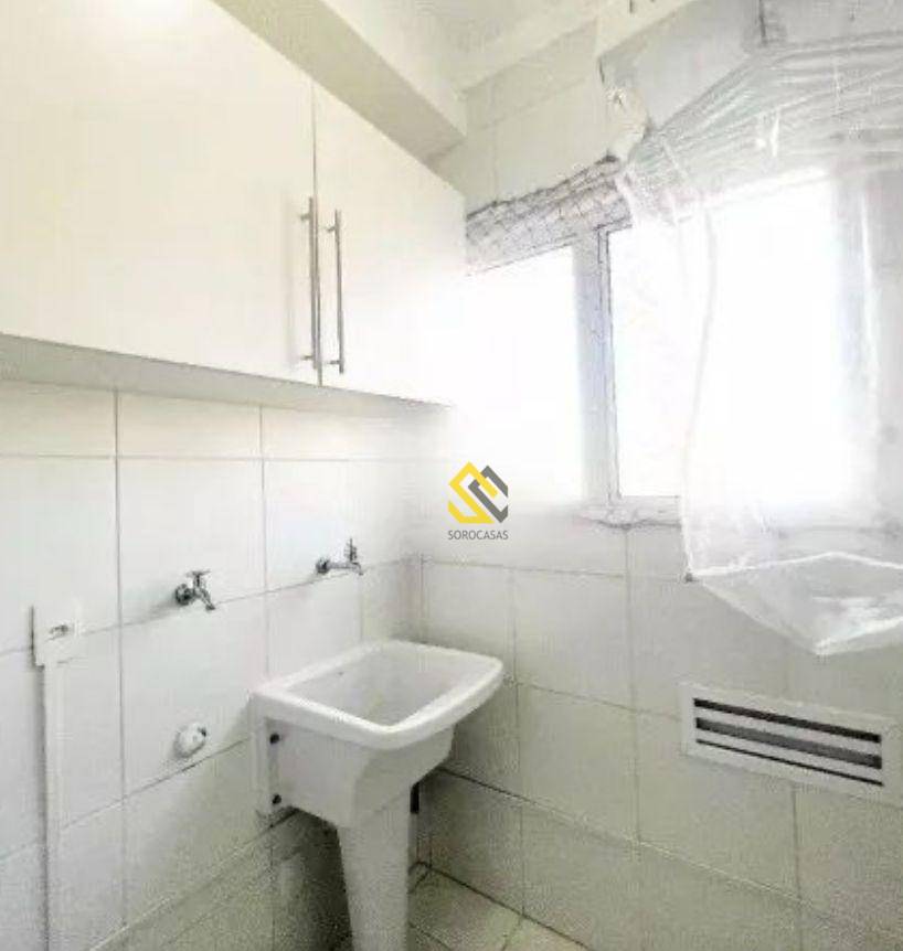 Apartamento à venda com 3 quartos, 66m² - Foto 11