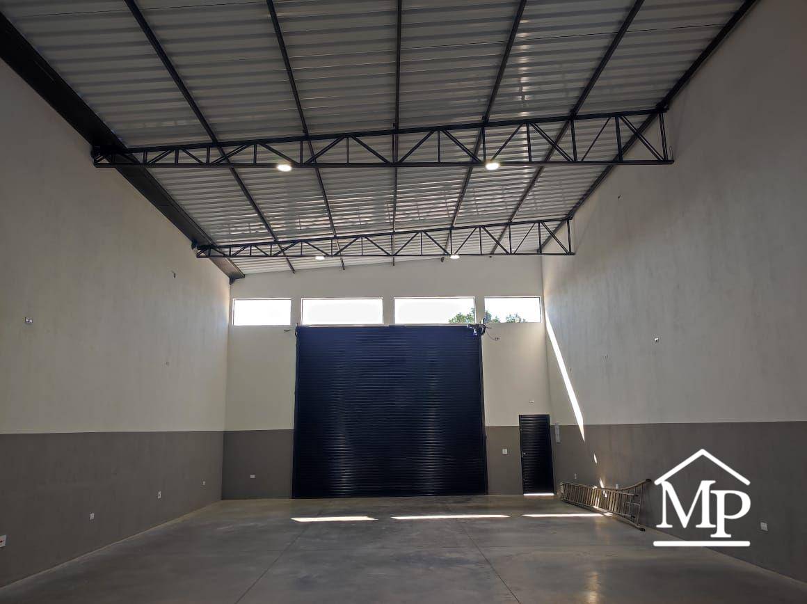 Depósito-Galpão-Armazém à venda e aluguel, 350m² - Foto 3