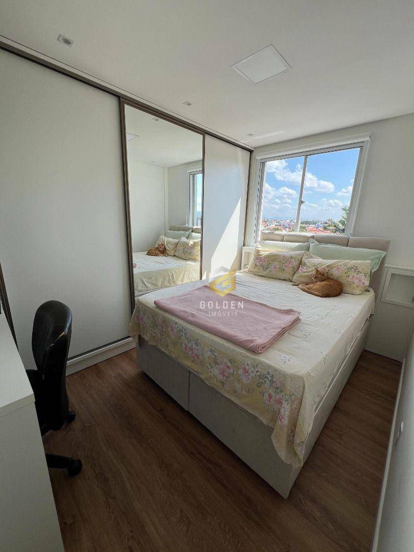Apartamento à venda com 2 quartos, 45m² - Foto 6