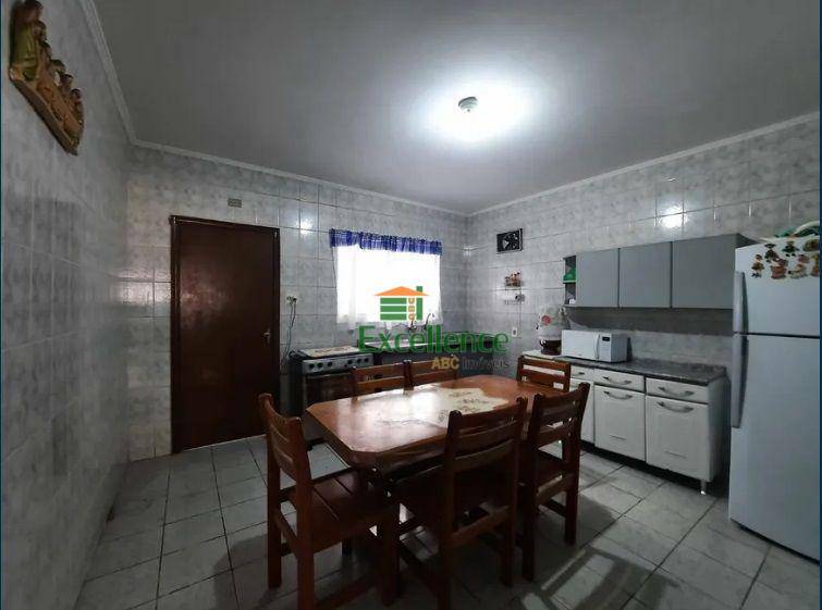 Sobrado à venda com 3 quartos, 124m² - Foto 5