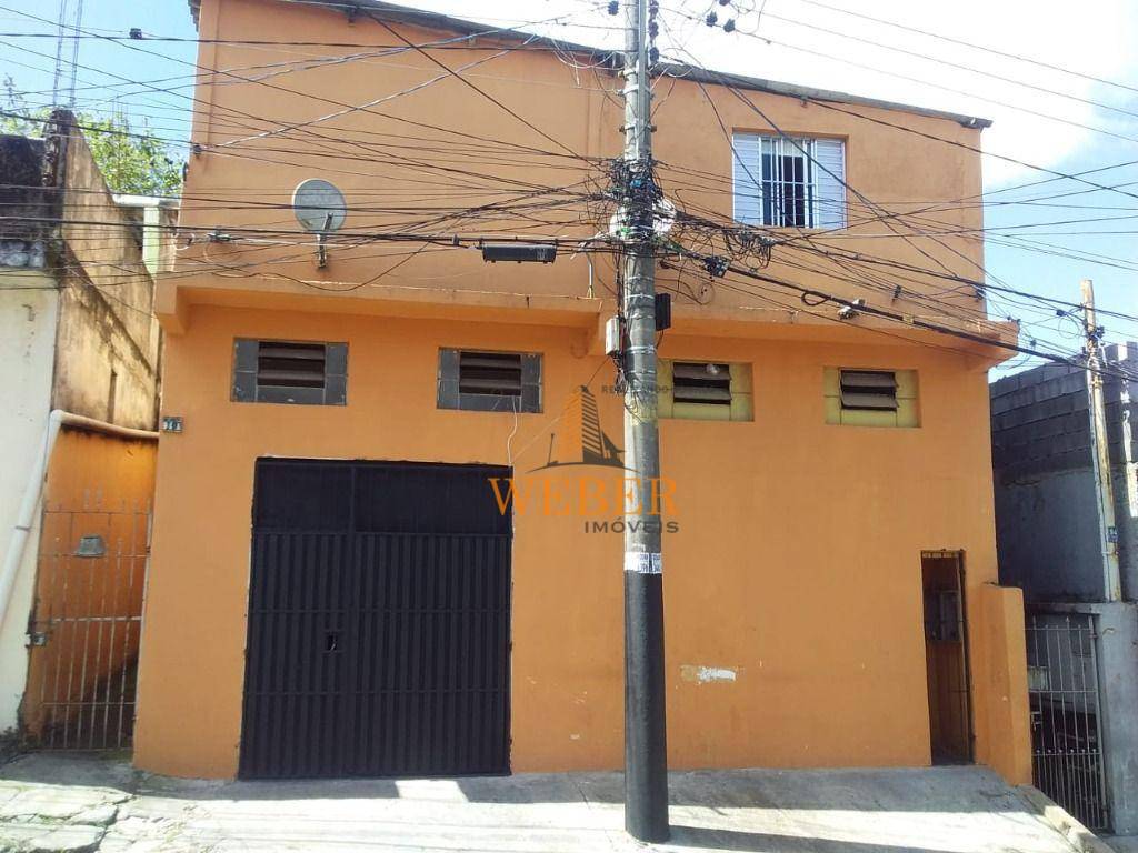 Sobrado, 6 quartos, 380 m² - Foto 2