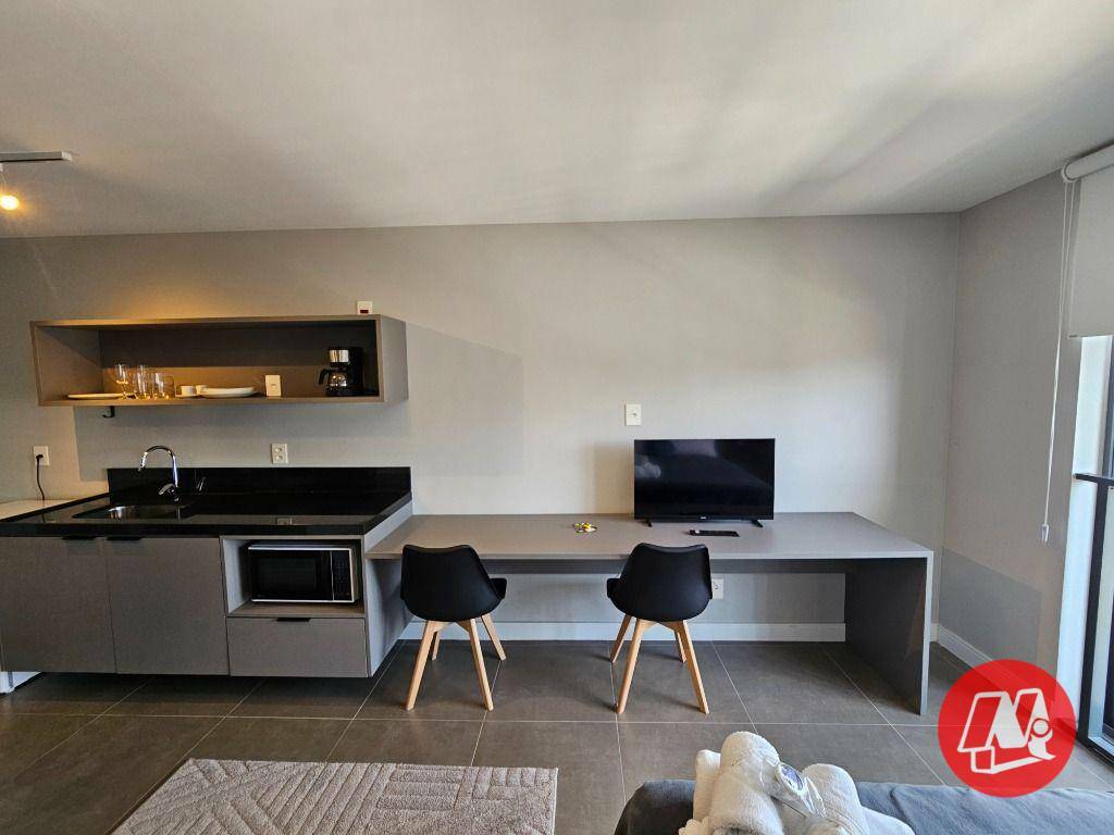 Kitnet-Studio, 24 m² - Foto 7