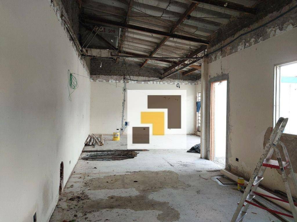 Sobrado para alugar, 373m² - Foto 37