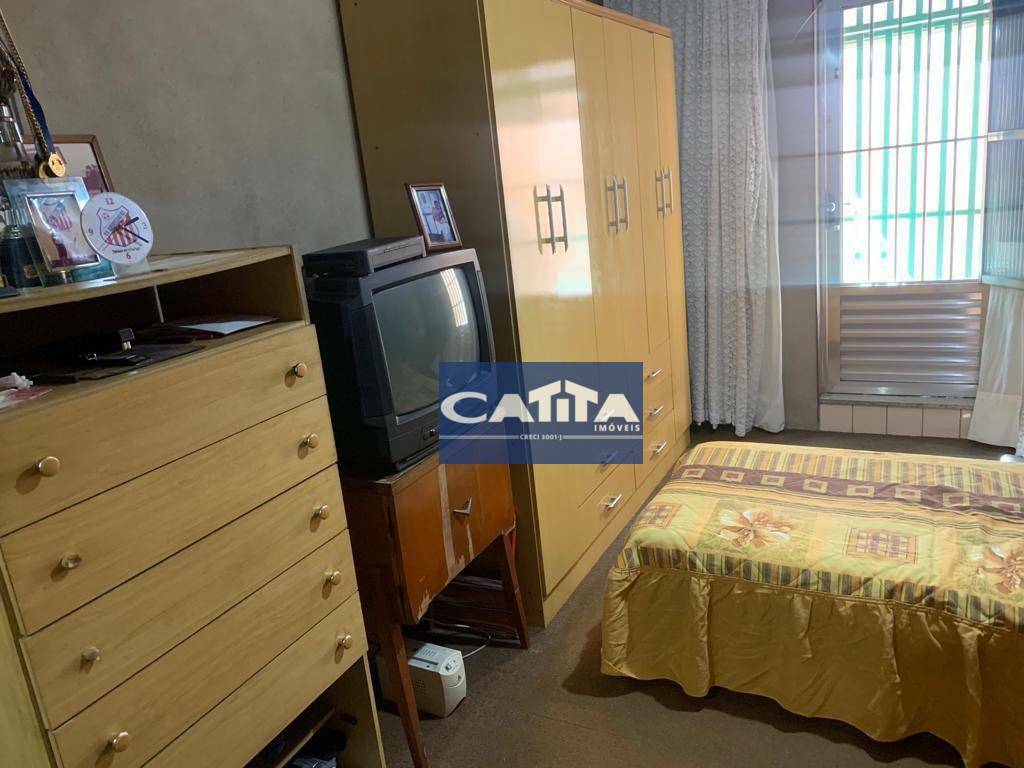 Sobrado à venda com 3 quartos, 105m² - Foto 10