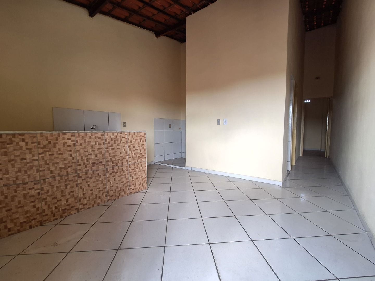 Apartamento para alugar com 2 quartos, 45m² - Foto 3