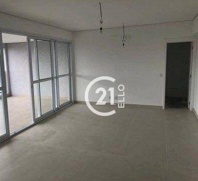 Apartamento à venda com 4 quartos, 163m² - Foto 8