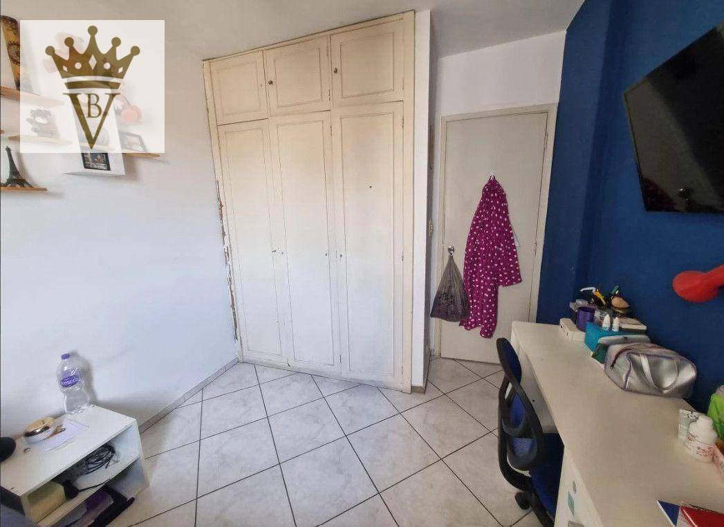 Apartamento à venda com 3 quartos, 92m² - Foto 10