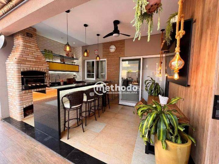 Casa de Condomínio à venda com 5 quartos, 259m² - Foto 24