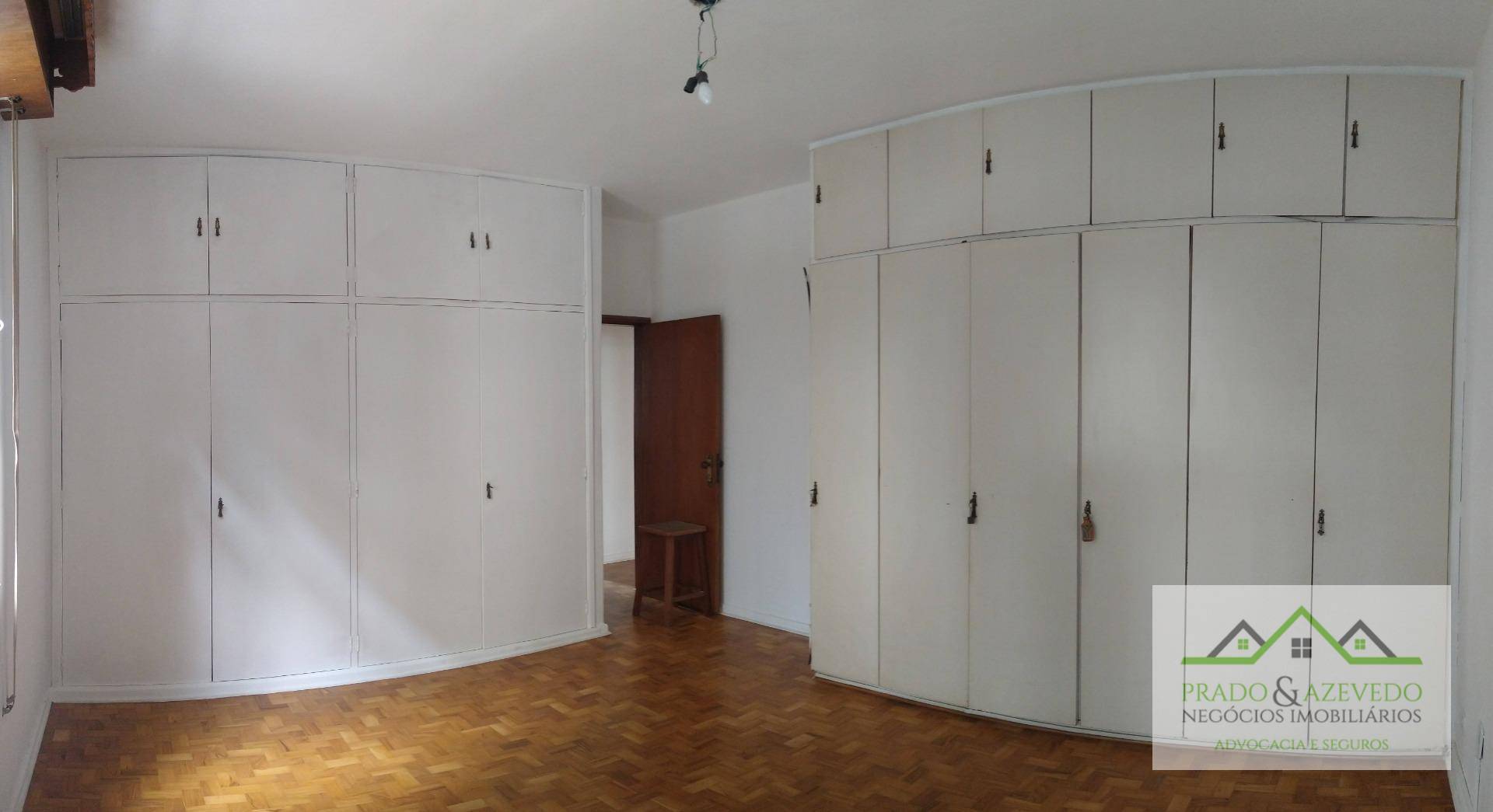 Apartamento à venda com 3 quartos, 163m² - Foto 9