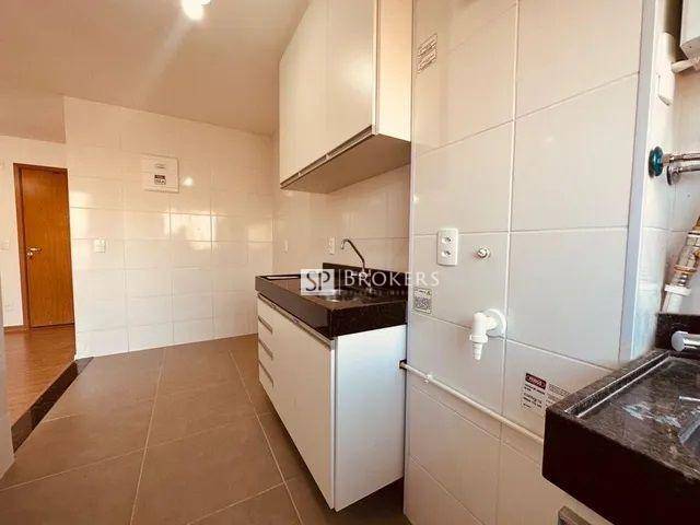 Apartamento à venda com 2 quartos, 55m² - Foto 4