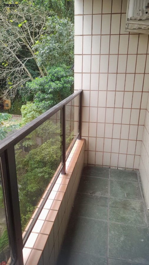 Flat/Apart Hotel à venda com 1 quarto, 41m² - Foto 5