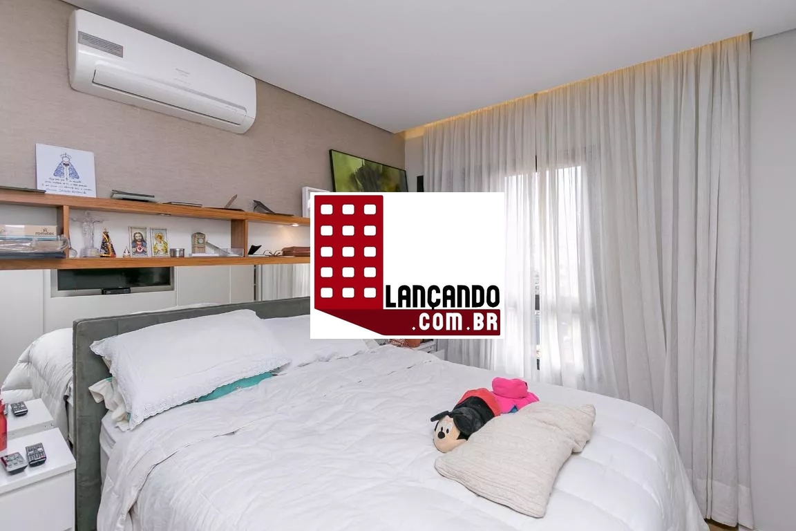 Apartamento à venda com 3 quartos, 145m² - Foto 4