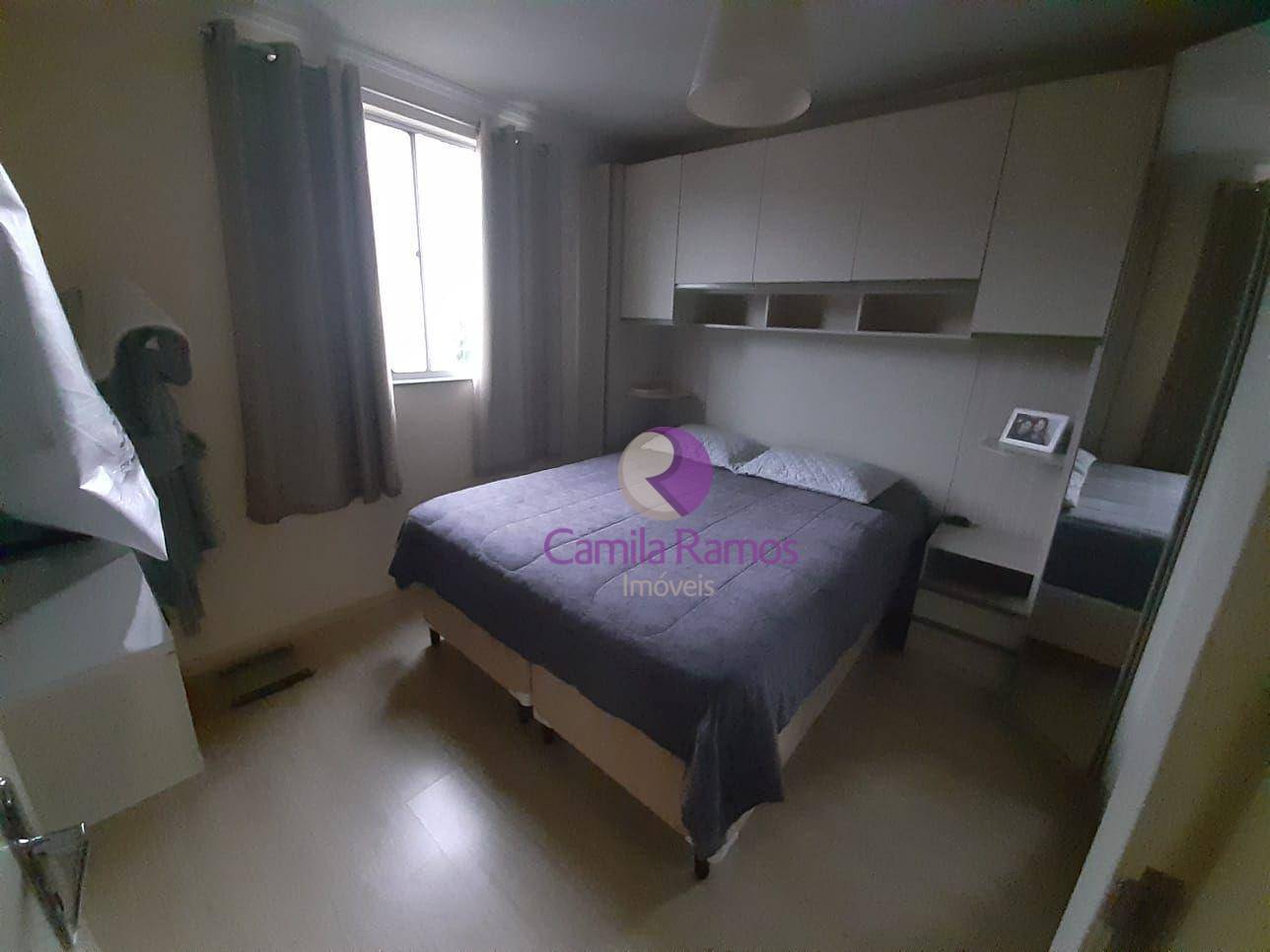 Apartamento à venda com 2 quartos, 46m² - Foto 7