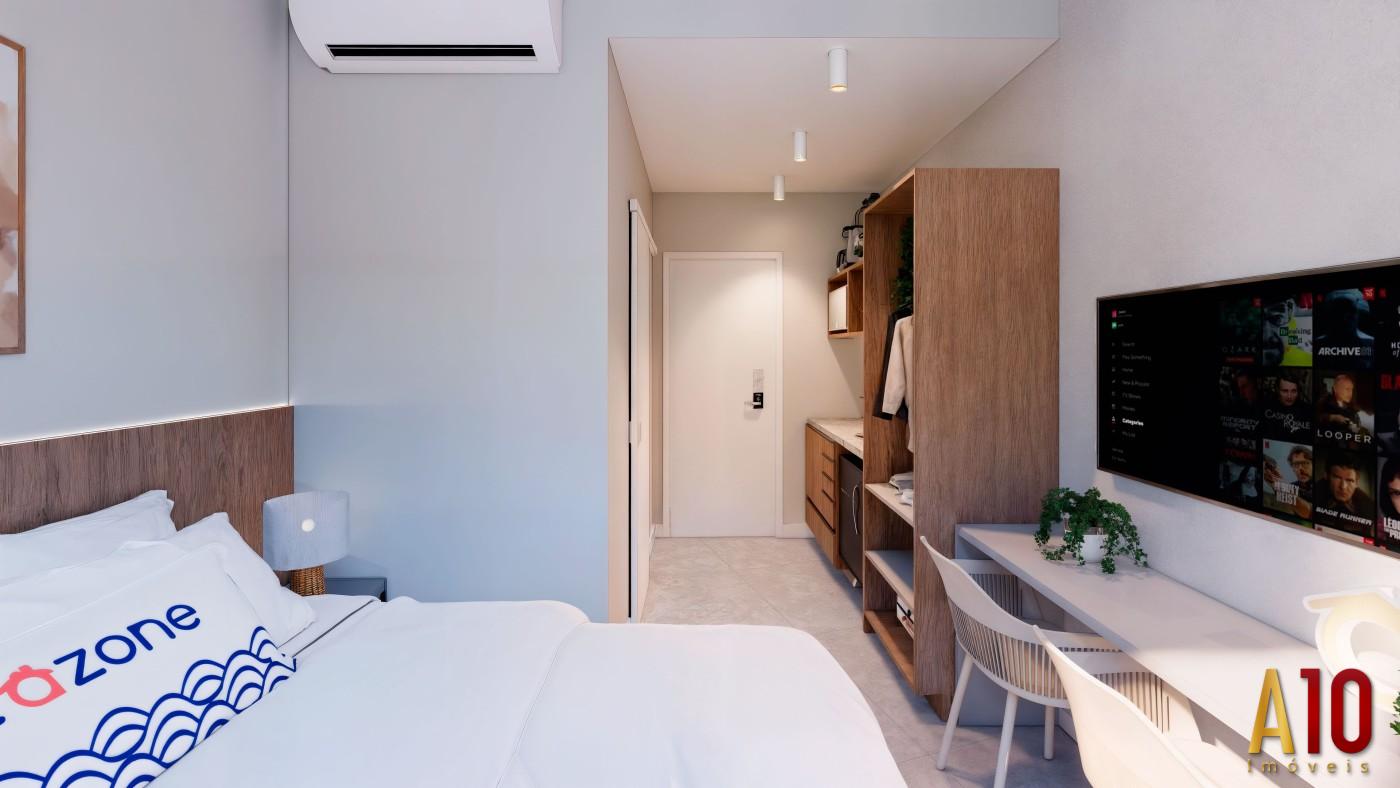 Apartamento à venda com 1 quarto, 15m² - Foto 19