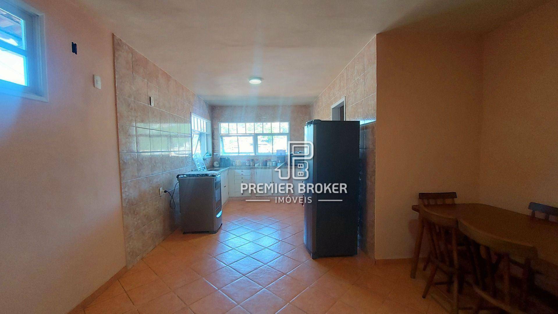 Casa à venda com 3 quartos, 166m² - Foto 16