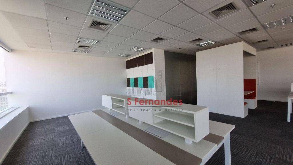 Conjunto Comercial-Sala para alugar, 257m² - Foto 7