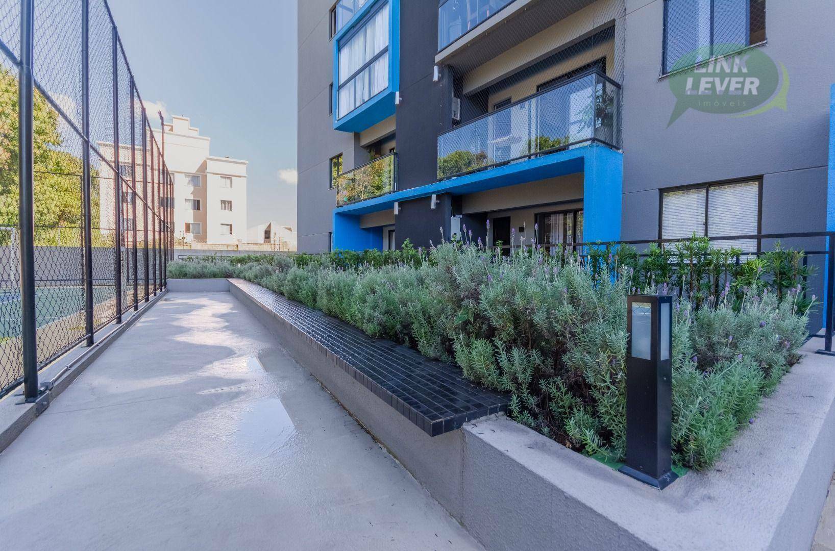 Apartamento para alugar com 2 quartos, 64m² - Foto 59