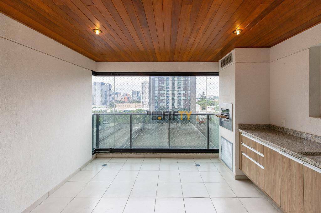 Apartamento à venda com 3 quartos, 105m² - Foto 3