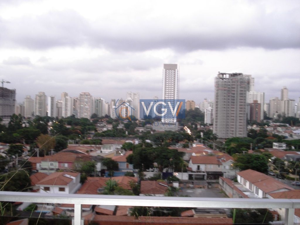 Apartamento à venda com 4 quartos, 360m² - Foto 1