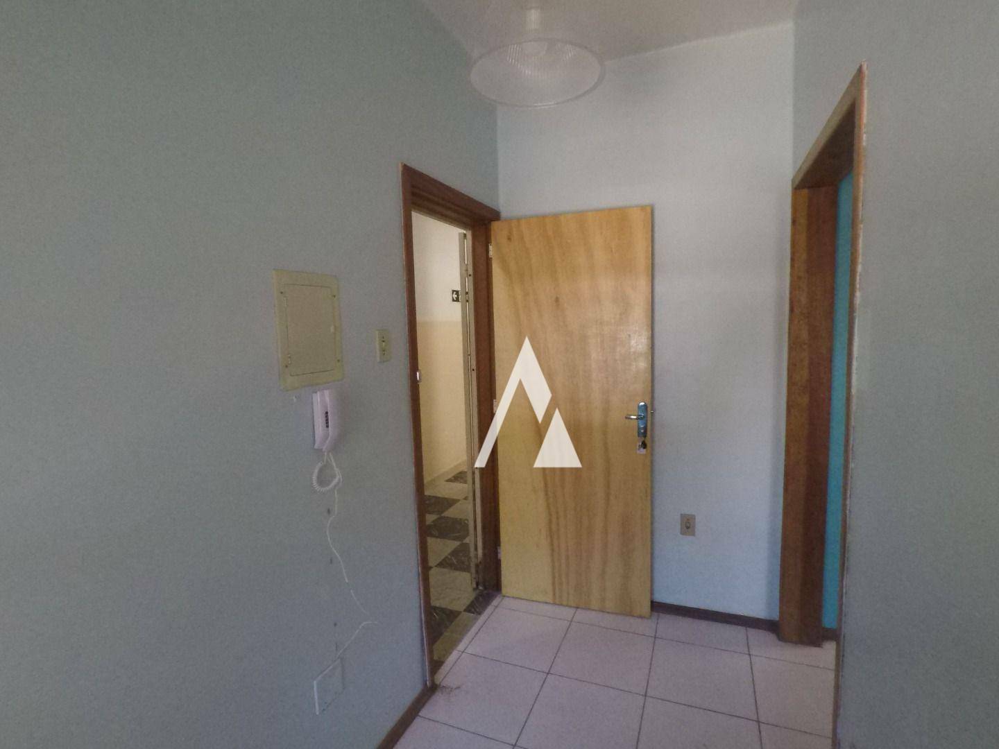 Apartamento à venda e aluguel com 1 quarto, 32m² - Foto 4