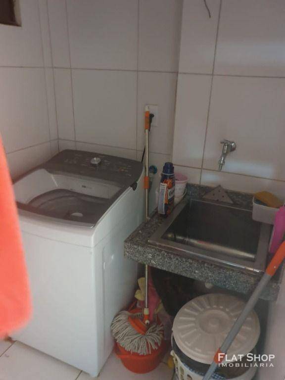 Apartamento à venda com 3 quartos, 60m² - Foto 13