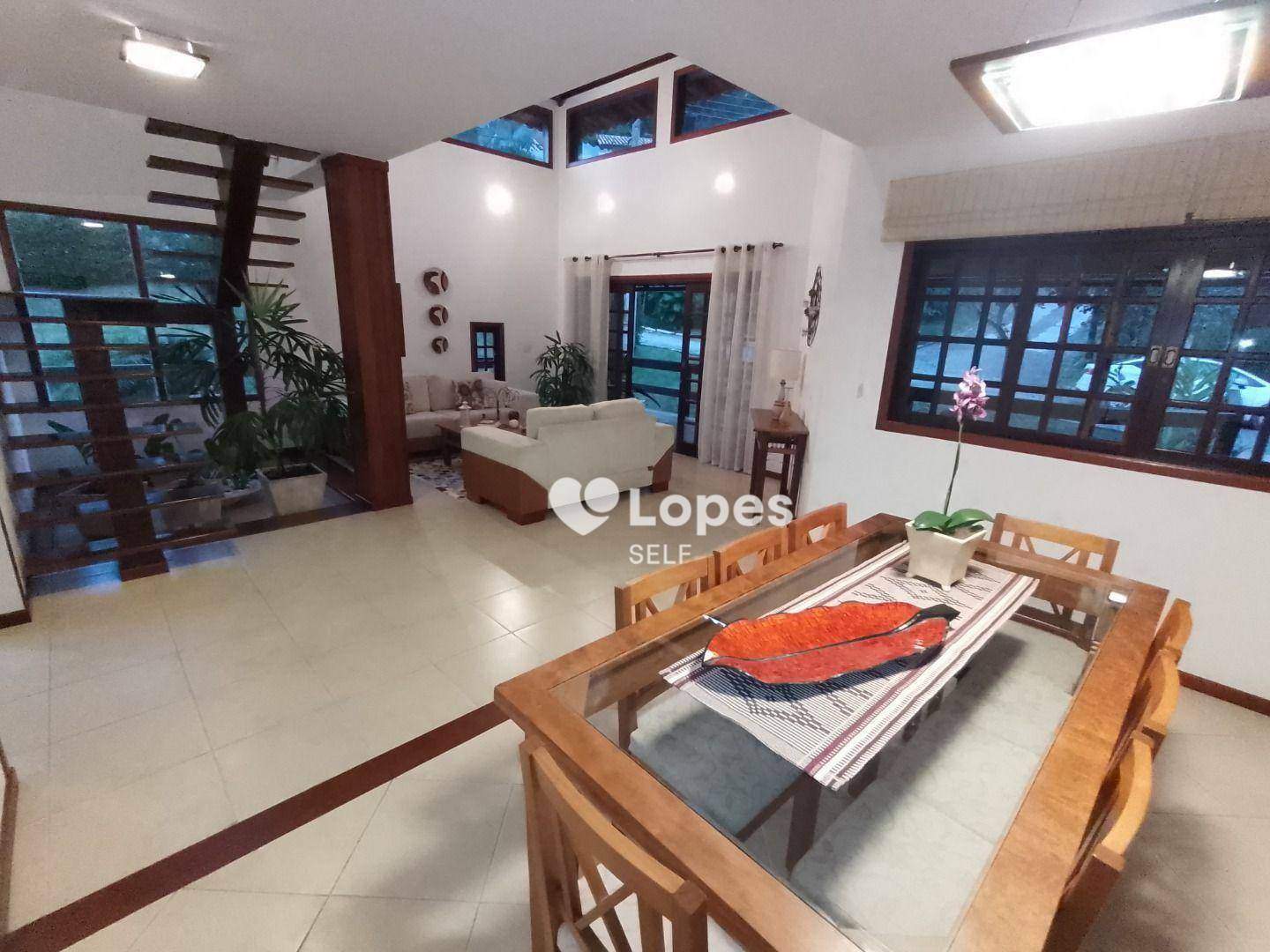 Casa de Condomínio à venda com 4 quartos, 355m² - Foto 11