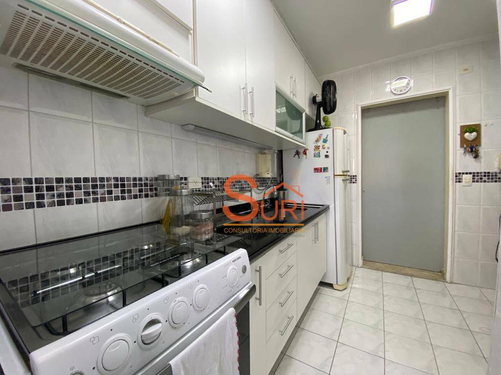 Apartamento à venda com 2 quartos, 68m² - Foto 11