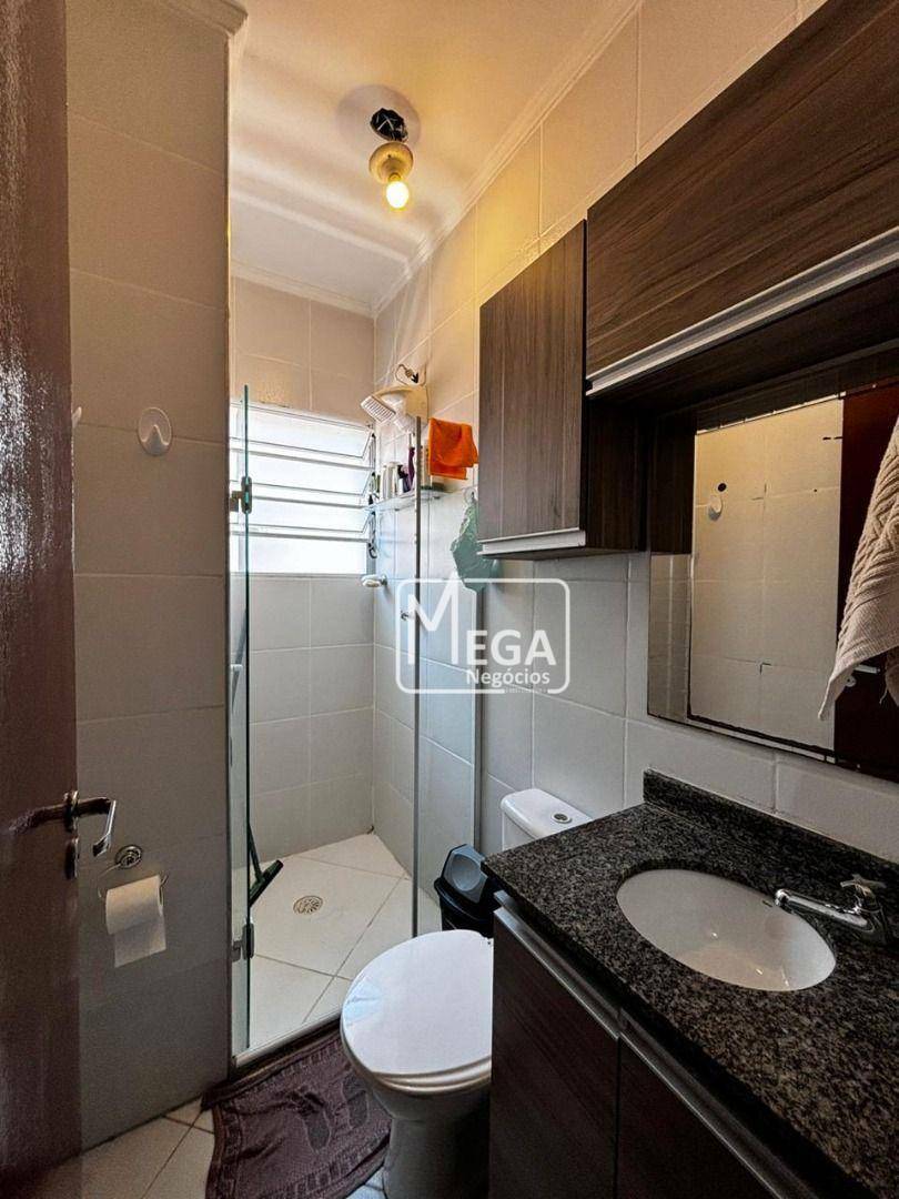 Casa de Condomínio à venda com 3 quartos, 115m² - Foto 16