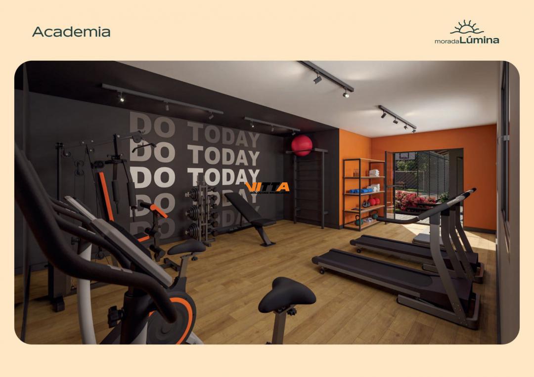 Apartamento à venda com 2 quartos, 43m² - Foto 16