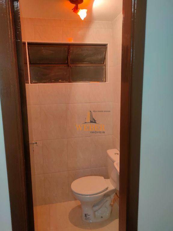 Sobrado à venda com 3 quartos, 115m² - Foto 6