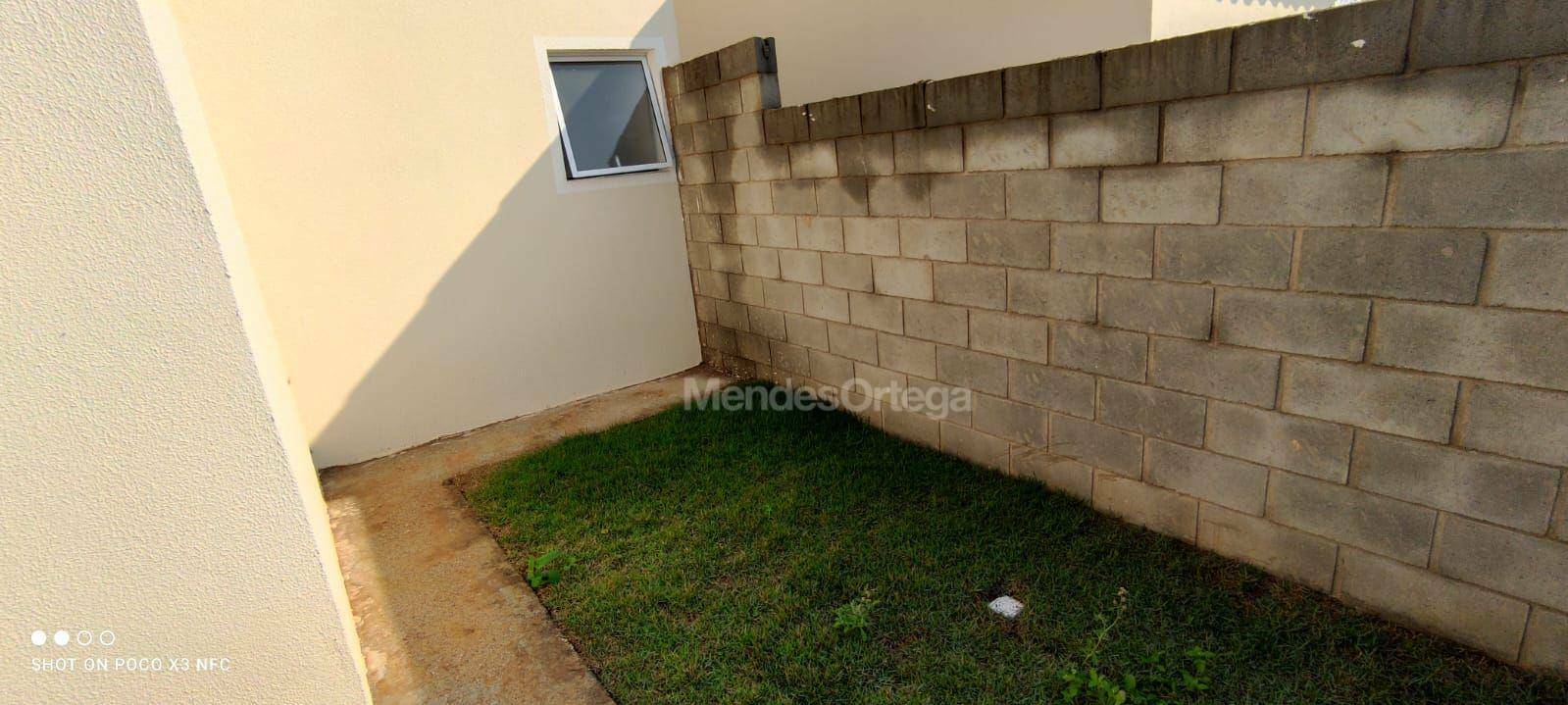 Casa de Condomínio para alugar com 2 quartos, 47m² - Foto 6