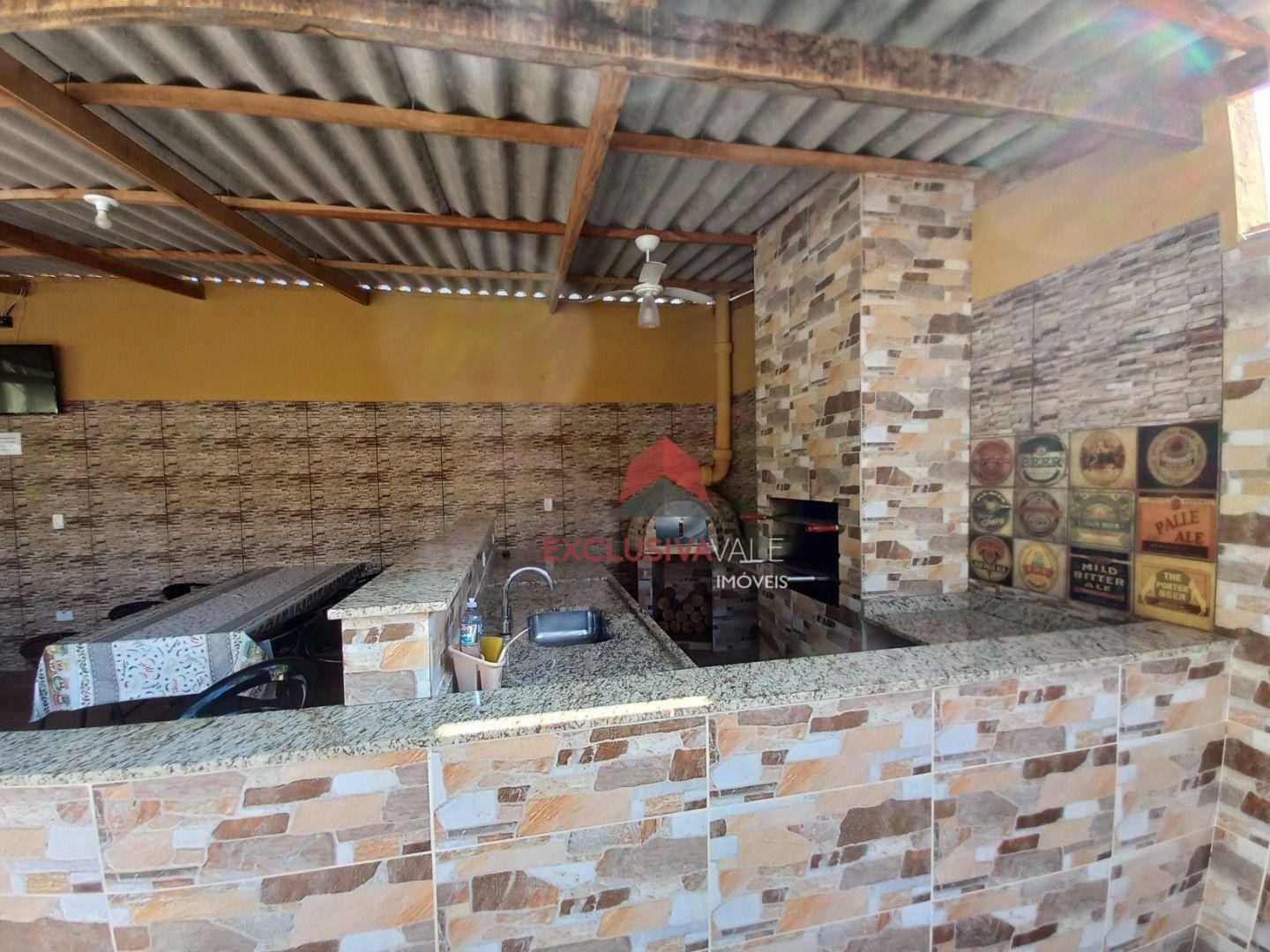 Pousada-Chalé à venda com 7 quartos, 420m² - Foto 12