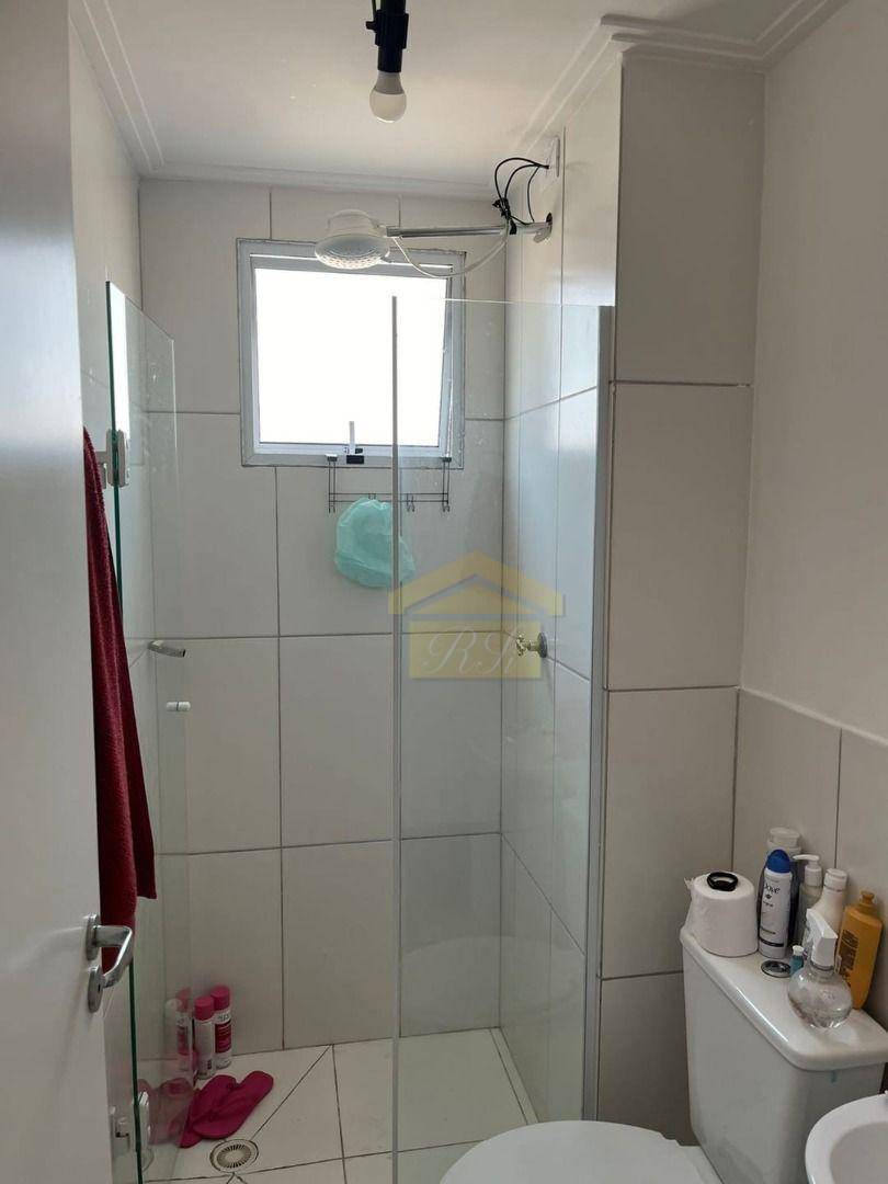 Apartamento à venda com 2 quartos, 52m² - Foto 11