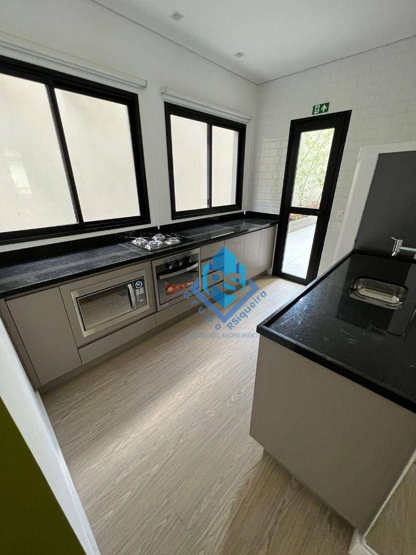 Apartamento à venda com 3 quartos, 162m² - Foto 44