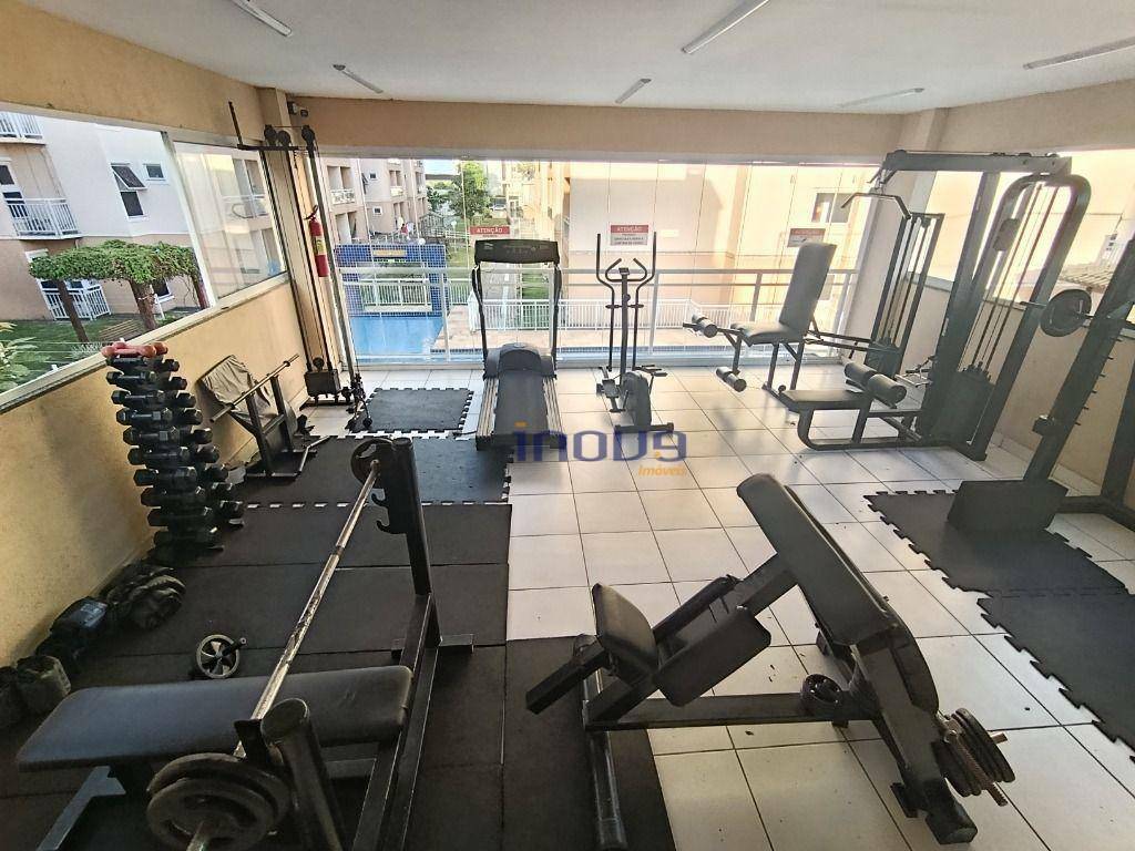 Apartamento à venda e aluguel com 2 quartos, 52m² - Foto 24