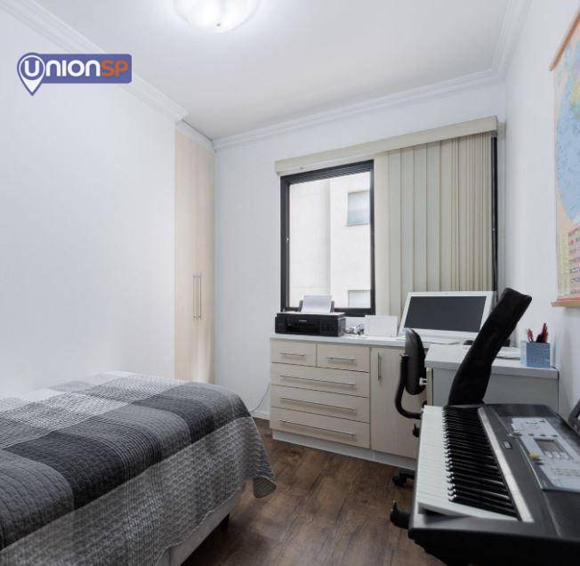 Apartamento à venda com 3 quartos, 95m² - Foto 9