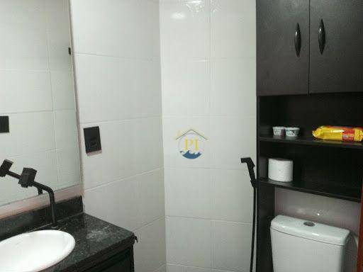 Apartamento à venda com 2 quartos, 85m² - Foto 9