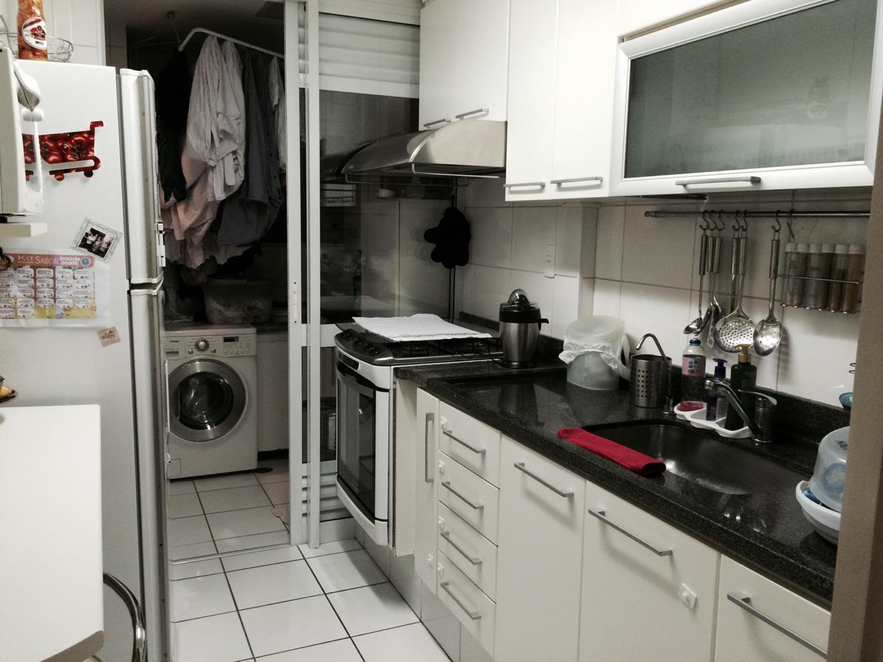 Apartamento à venda com 3 quartos, 85m² - Foto 4