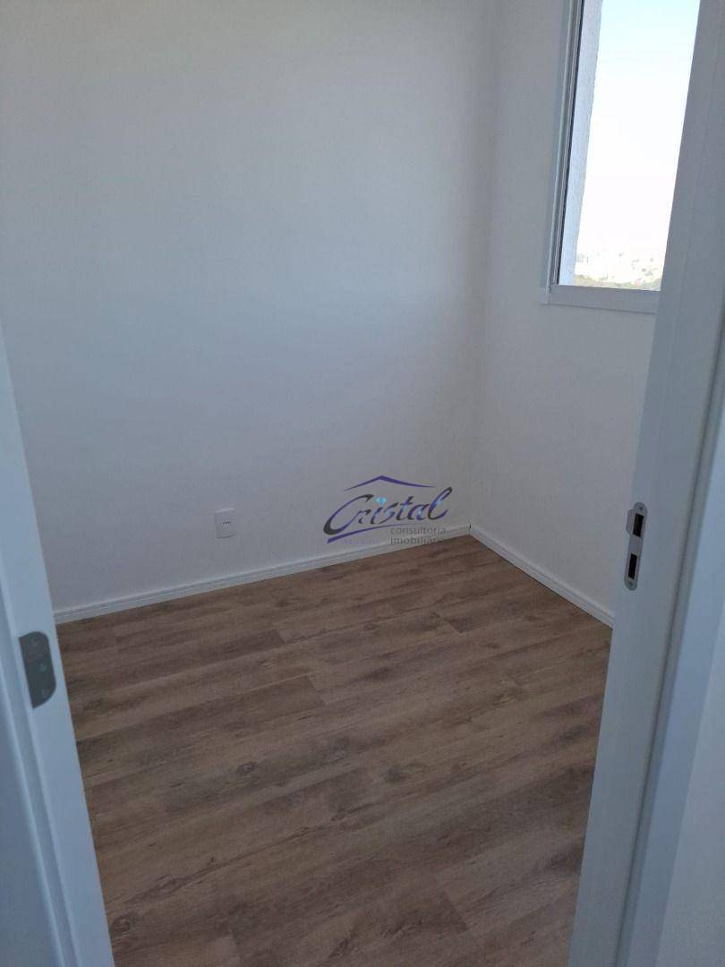 Apartamento à venda com 2 quartos, 38m² - Foto 5