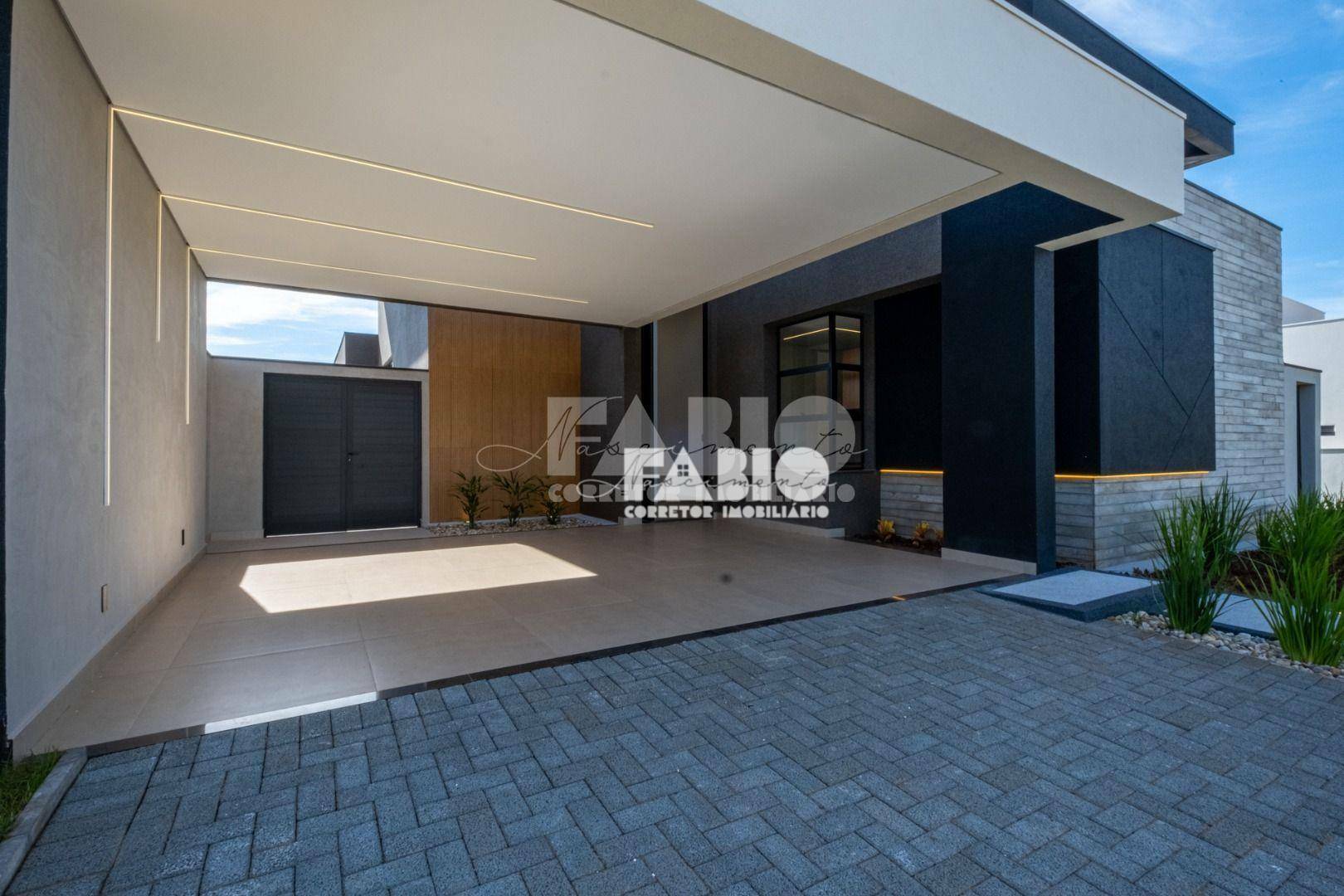 Casa à venda com 3 quartos, 223m² - Foto 5