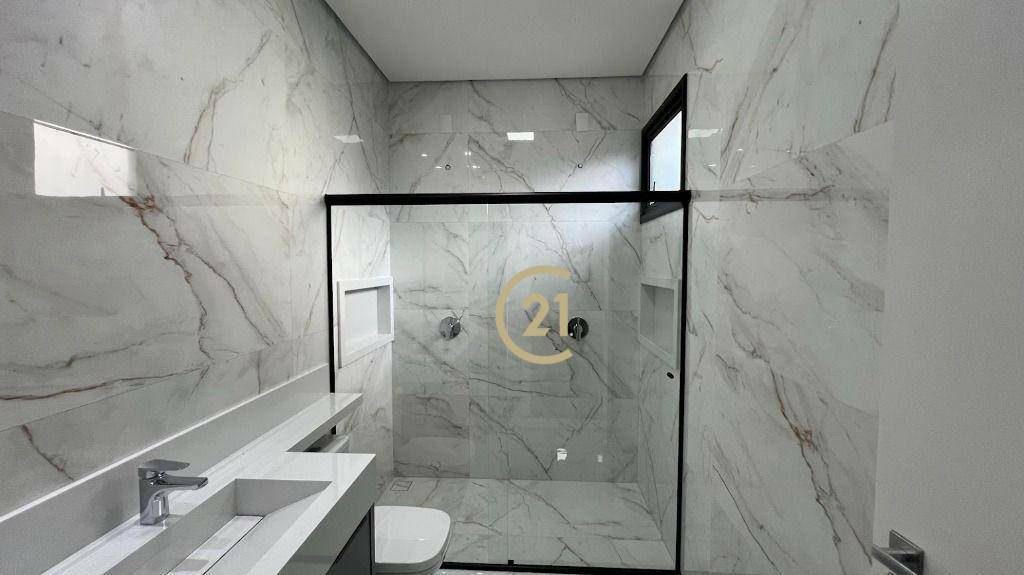Casa de Condomínio à venda com 3 quartos, 190m² - Foto 18