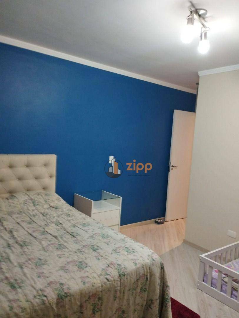 Sobrado à venda com 3 quartos, 114m² - Foto 18