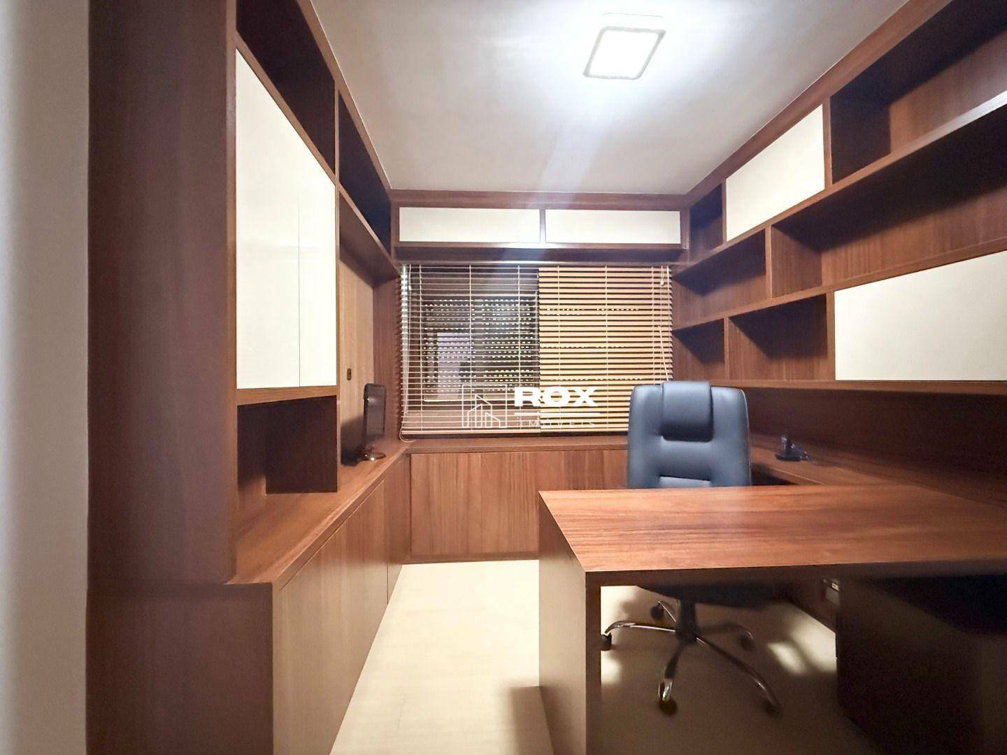Apartamento para alugar com 3 quartos, 178m² - Foto 9