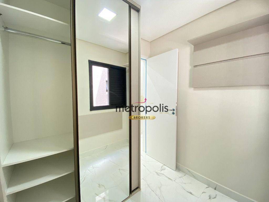 Cobertura à venda com 3 quartos, 160m² - Foto 12