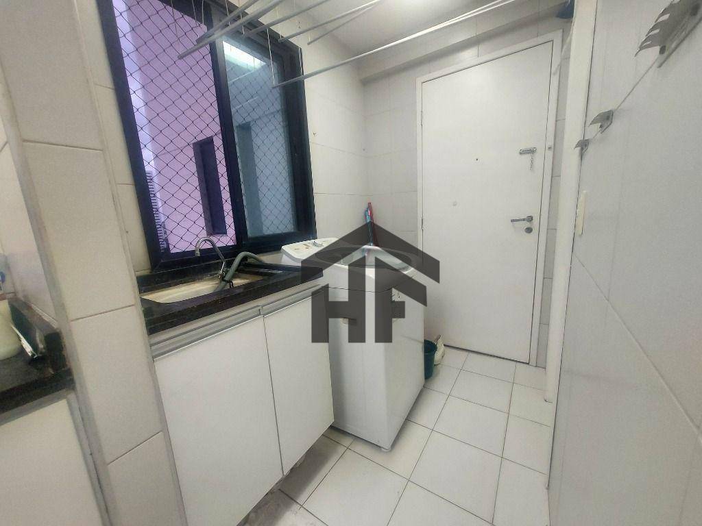 Apartamento à venda com 3 quartos, 100m² - Foto 17